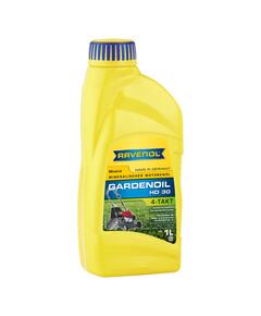 Моторное масло RAVENOL 4-Takt Gardenoil HD 30 (1л)