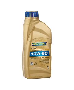 Моторное масло RAVENOL HVS High Viscosity Synto Oil SAE 10W-60 (1л)