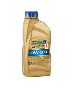 Моторное масло RAVENOL VSF SAE 0W-30 (1л)