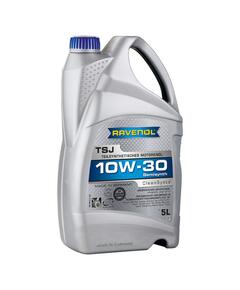 Моторное масло RAVENOL TSJ SAE 10W-30 (5л)