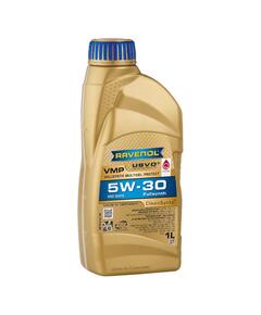 Моторное масло RAVENOL VMP SAE 5W-30 (1л)