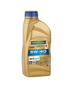 Моторное масло RAVENOL VMO SAE 5W-40 (1л)
