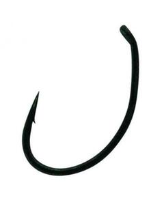 Крючки GAMAKATSU C12 (BLACK) size 018, 25st