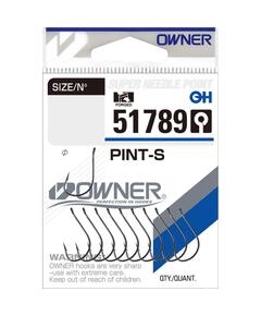 Крючок OWNER Pint-S №8 11шт
