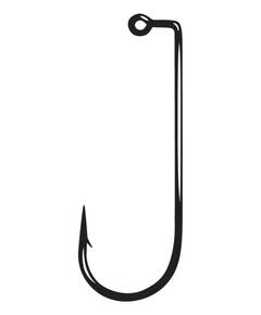 Крючки GAMAKATSU HOOK JIG 90 LEG #1/0 HW