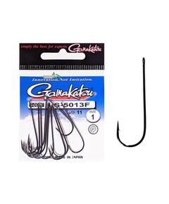 Крючки GAMAKATSU LS-5013F size 010,25st.
