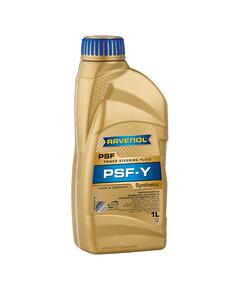 Жидкость для гидроусилителя  RAVENOL PSF-Y Fluid (1л)