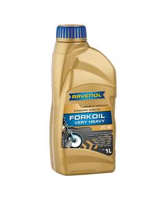 Вилочное масло RAVENOL FORKOIL Very Heavy 20W (1л)