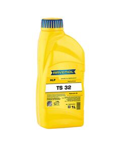 Гидравлическое масло RAVENOL Hydraulikoel TS 32 (HLP) (1л)