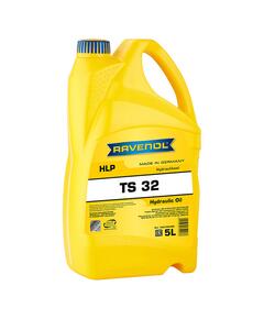 Гидравлическое масло RAVENOL Hydraulikoel TS 32 (HLP) (5л)