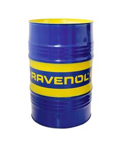 Гидравлическое масло RAVENOL Hydraulikoel TS 46 (HLP) (208л) станд.