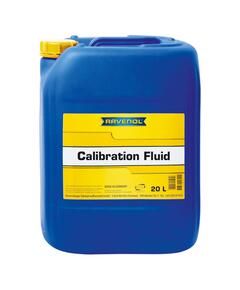 Жидкость калибровочная RAVENOL Calibration Fluid (20л)