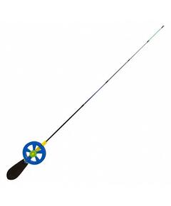 Удочка зимняя "WestMan" PERCH SOFT хлыст карбон 30 см