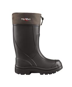 Сапоги TORVI с подошвой ТЭП -45С, р 42, с вкладышем, СВМ 01 45 Черный
