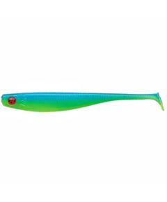 Мягкие приманки оснащенные Narval Fishing Live Slug 20cm 10g #016-Blue Mint