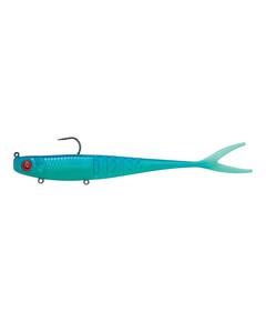 Мягкие приманки оснащенные Narval Fishing Live Slug 20cm 10g #048-Dichka