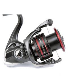 Катушка Shimano Vanford C3000