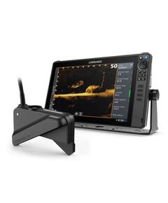 Датчик Lowrance Active Target 2XL - Новинка 2026