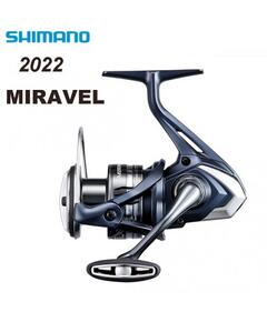 Катушка Shimano 22 Miravel C2500S