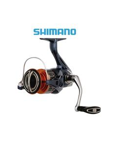 Катушка Shimano 25 Nasci 4000