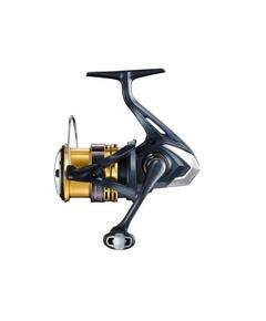 Катушка Shimano 22 Sahara C2000S