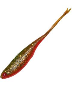 Мягкие приманки Narval Fishing Maxlug 22cm #005-Magic Motoroil
