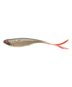 Мягкие приманки Narval Fishing Maxlug 22cm #008-Smoky Fish