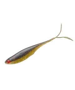 Мягкие приманки Narval Fishing Maxlug 22cm #047-Black Gold