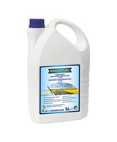 Омыватель летний концентрат RAVENOL Sommerscheibenr.Konz. 1:10 (5л)