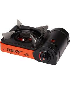 Плита газовая в кейсе TOURIST FENIX TS-370