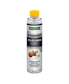 Присадка-очиститель в моторное масло RAVENOL Professional Engine Cleaner (0,3л)