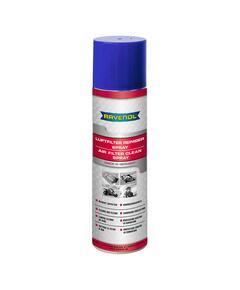 Очиститель для поролон. фильтров RAVENOL Air Filter Clean Spray (0,5л)