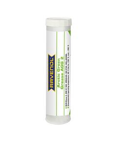 Смазка RAVENOL  Arctic Green Grease AGG2 (0,4кг)
