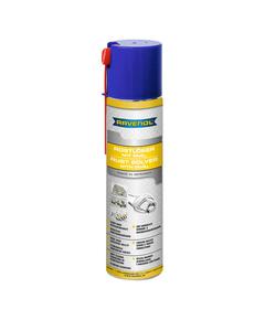 Растворитель ржавчины RAVENOL Rostloeser MOS 2 (0,4л)