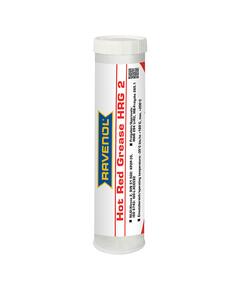 Смазка RAVENOL Hot Red Grease HRG 2 (0,4кг)