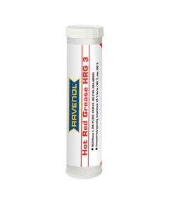 Смазка RAVENOL Hot Red Grease HRG 3 (0,4кг)