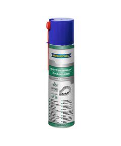 Смазка для цепей RAVENOL Ketten-Spray (0,4л)