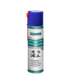 Средство для очистки цепей RAVENOL Kettenoel Reiniger Spray (0,5л)
