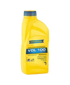 Компрессорное масло RAVENOL Kompressorenoel VDL 100 (1л)