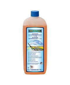 Летний очиститель лобового стекла RAVENOL 1:10