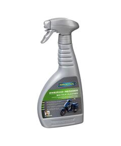 Очиститель 2-х колесной техники RAVENOL Zweirad Reiniger (0,5л)