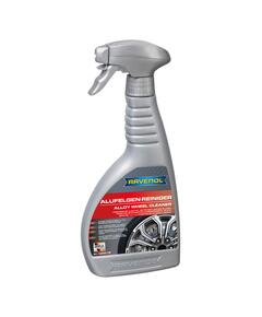 Очиститель для алюм дисков RAVENOL Alu-Felgen-Reiniger intensiv (0,5л)