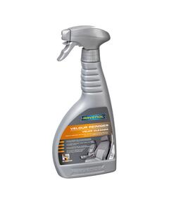 Очиститель велюра RAVENOL Velour Reiniger (0,5л)