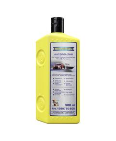 Полироль с тефлоном RAVENOL Autopolitur (0,5л)