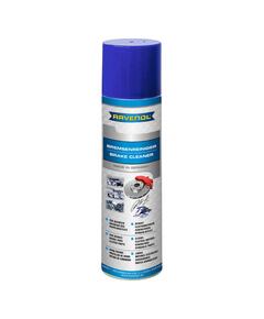 Очиститель торм. системы RAVENOL Bremsenreiniger (0,5л)