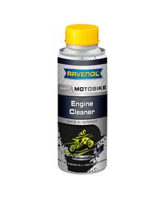Присадка-очиститель двигателя мототехники RAVENOL Motobike Engine Cleaner Shot (0.1л)