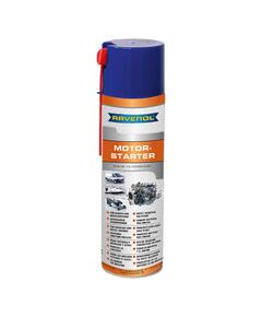 Средство Быстрый старт RAVENOL Motorstarter-Spray (0,4л)
