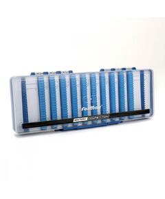 ELEGANCE FEEDER PRO Поводочница фидерная Deluxe 36х12,5х4см