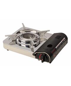 Плита газовая в кейсе TOURIST CYCLONE TS-500