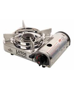 Плита газовая в кейсе TOURIST LOTOS PREMIUM TR-300